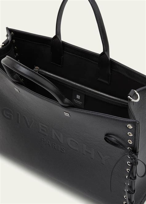 givenchy medium g tote shopping bag